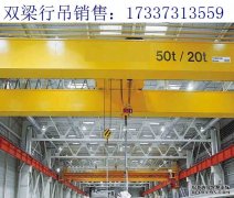 福建双梁起重机厂家 双梁桥式起重机操作人员的