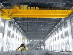 福建液压抓斗起重机轨道安装核心工艺