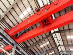 防爆起重机的运行速度与控制定制需求