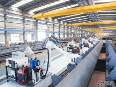 四川广安洁净车间天车常用部件检查核心