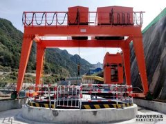 竖井龙门吊未来的结构改变方式 竖井龙门吊供应