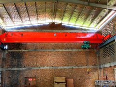 16吨欧式行吊的价格区间