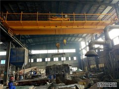 关于冶金行车改造变频调