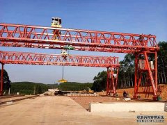 关于电动葫芦龙门吊起升装置的安装注意