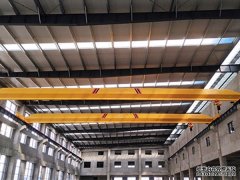 轻型天车的应用场景 3吨小型行车两台现货