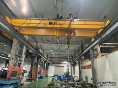 冶金桥式航车和防爆桥式