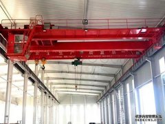 关于绝缘桥式起重机和核电专用桥式起重机
